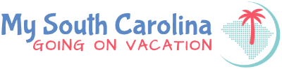My South Carolina – Going On Vacation